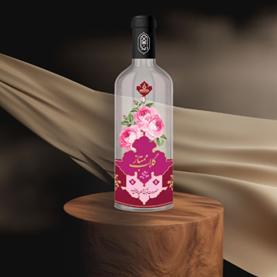 گلاب ممتاز فاطمی